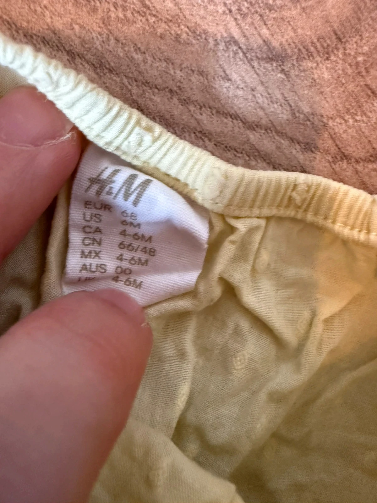2 tops para niñas – photo 2